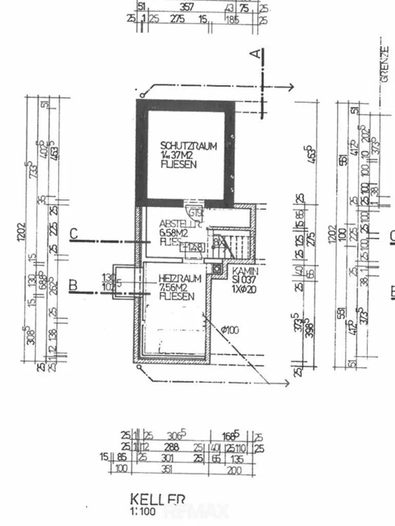 9-Zimmer-Haus kaufen in Vöcklabruck – 210 m², € 1.995.000 – Bild 21 von 21