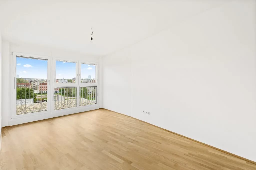 2-Zimmer-Wohnung kaufen in Wien – 61,26 m², € 329.000 – Bild 4 von 13