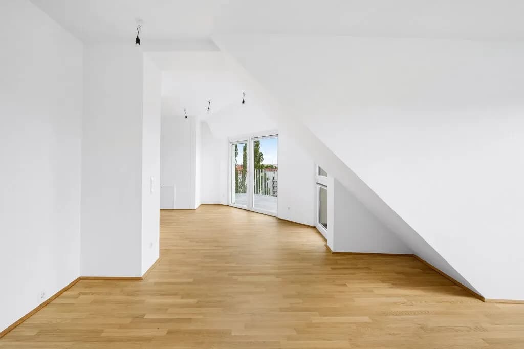 2-Zimmer-Wohnung kaufen in Wien – 61,26 m², € 329.000 – Bild 5 von 13