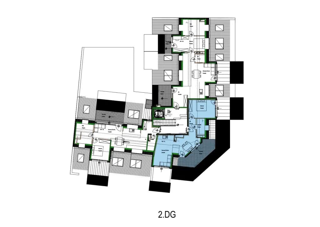 2-Zimmer-Wohnung kaufen in Wien – 61,26 m², € 329.000 – Bild 13 von 13