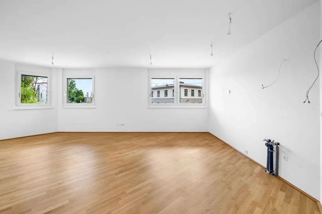 2-Zimmer-Wohnung kaufen in Wien – 69,32 m², € 319.000 – Bild 5 von 15