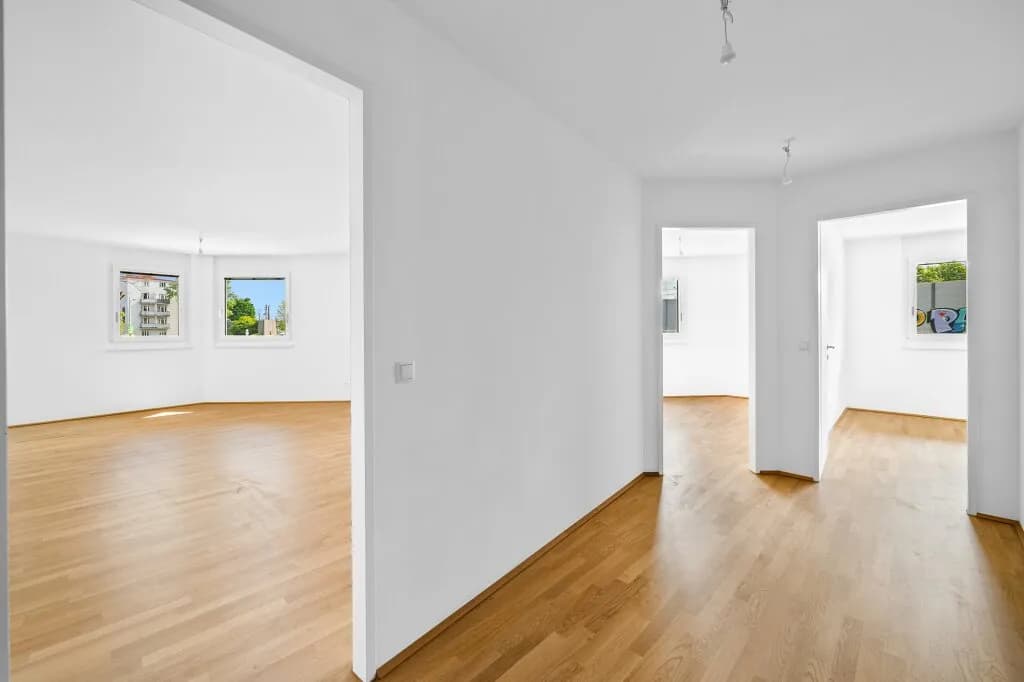 2-Zimmer-Wohnung kaufen in Wien – 69,32 m², € 319.000 – Bild 6 von 15
