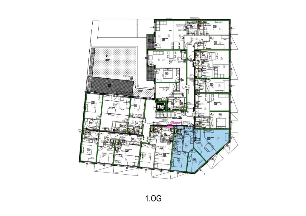 2-Zimmer-Wohnung kaufen in Wien – 69,32 m², € 319.000 – Bild 13 von 15