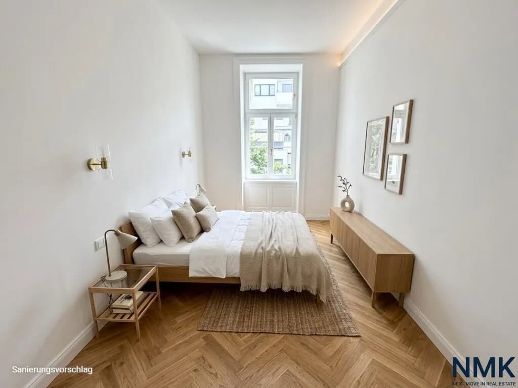 Wohnung kaufen in Wien – 59,14 m², € 229.000 – Bild 5 von 13