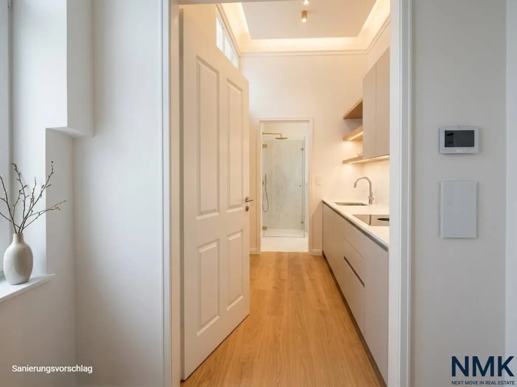Wohnung kaufen in Wien – 59,14 m², € 229.000 – Bild 7 von 13