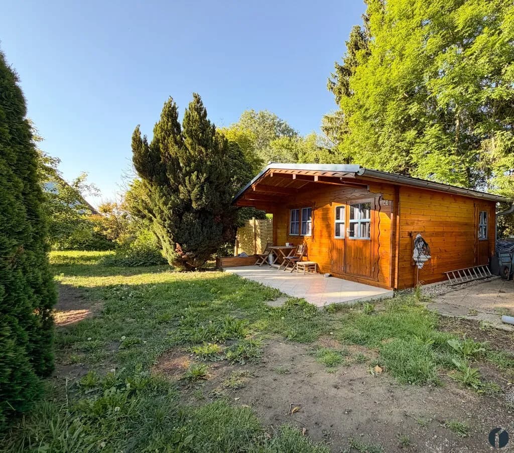 Grundstück kaufen in Tulln – 498 m², € 385.000