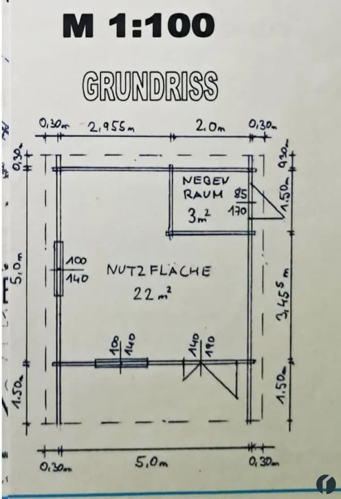 Grundstück kaufen in Tulln – 498 m², € 385.000 – Bild 5 von 12