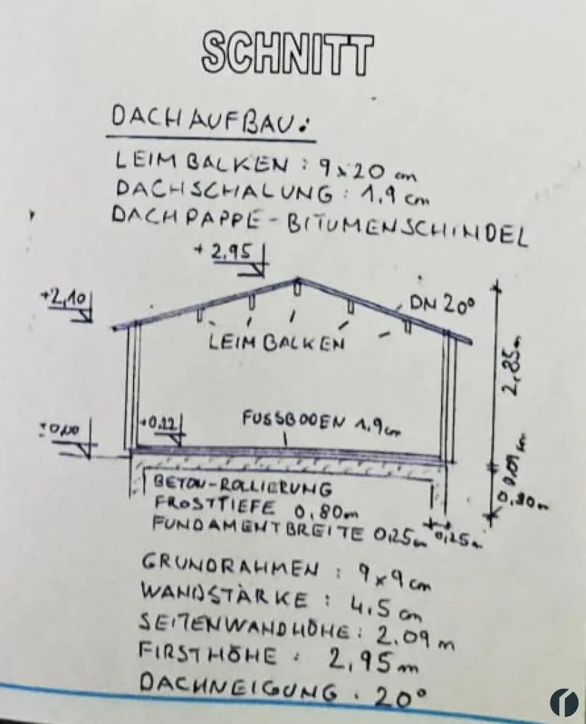 Grundstück kaufen in Tulln – 498 m², € 385.000 – Bild 6 von 12