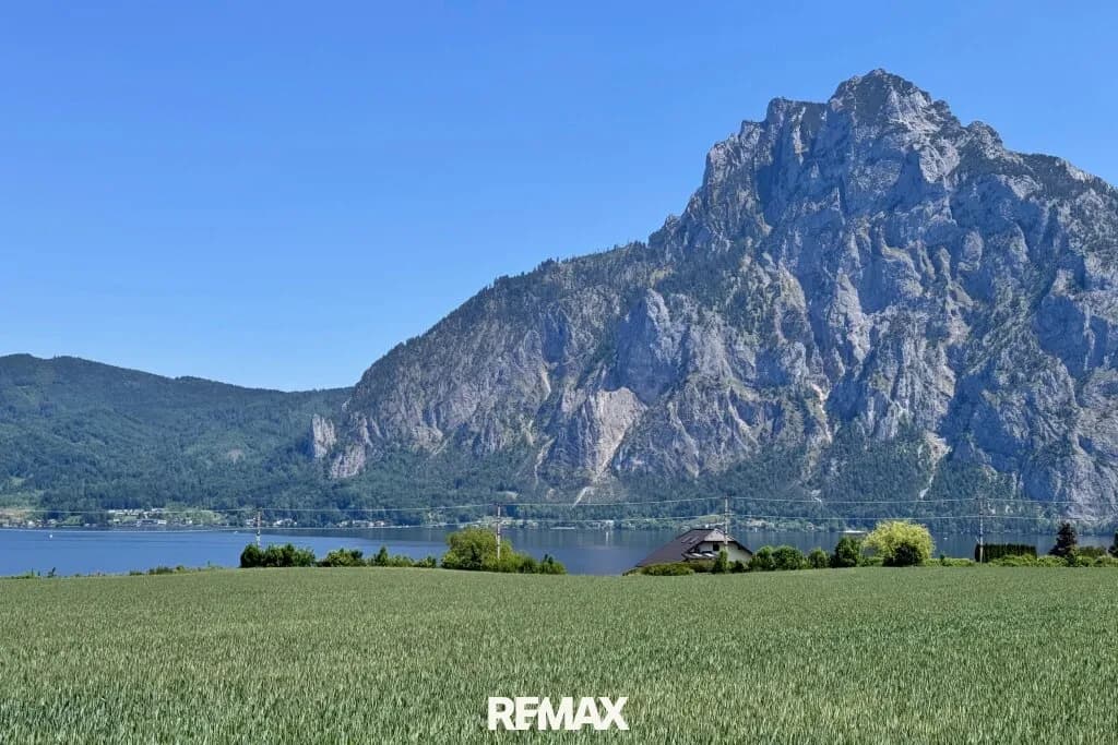 3-Zimmer-Haus kaufen in Gmunden – 105 m², € 995.000