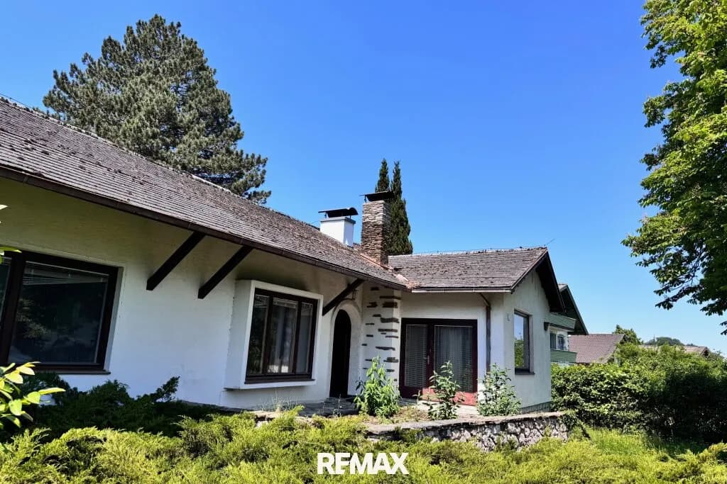 3-Zimmer-Haus kaufen in Gmunden – 105 m², € 995.000 – Bild 2 von 7