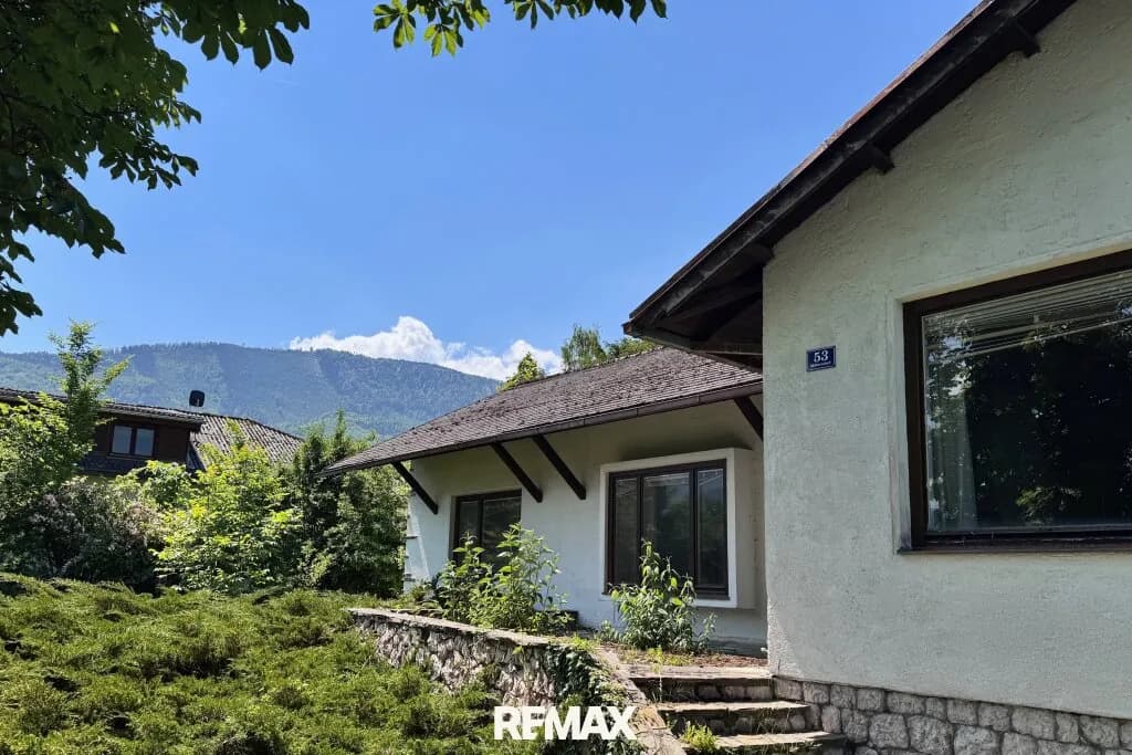3-Zimmer-Haus kaufen in Gmunden – 105 m², € 995.000 – Bild 3 von 7