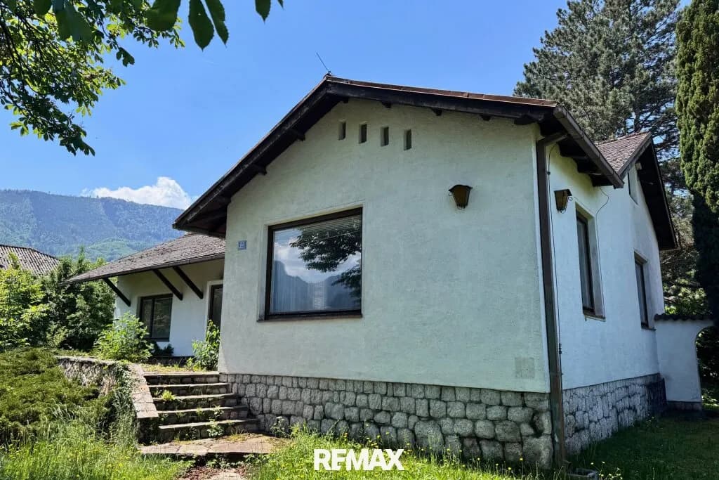3-Zimmer-Haus kaufen in Gmunden – 105 m², € 995.000 – Bild 4 von 7