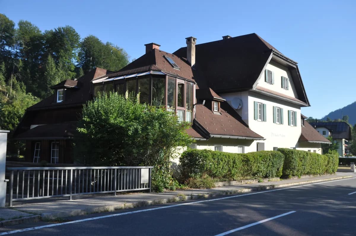 Gewerbeimmobilie kaufen in Scheibbs – 452 m², € 660.000 – Bild 2 von 25