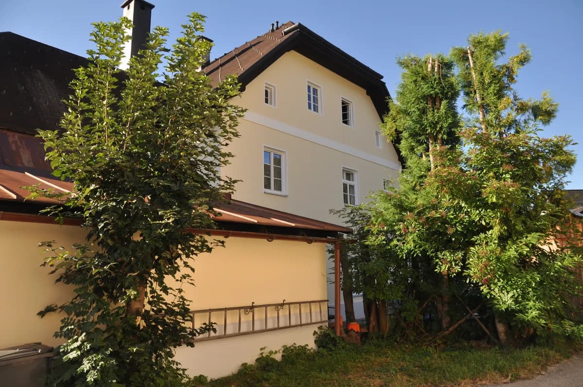 Gewerbeimmobilie kaufen in Scheibbs – 452 m², € 660.000 – Bild 3 von 25