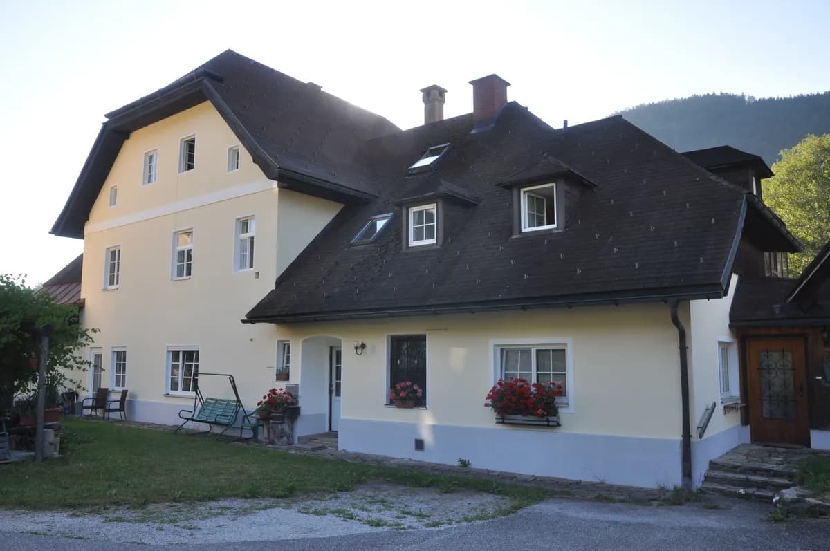 Gewerbeimmobilie kaufen in Scheibbs – 452 m², € 660.000 – Bild 4 von 25
