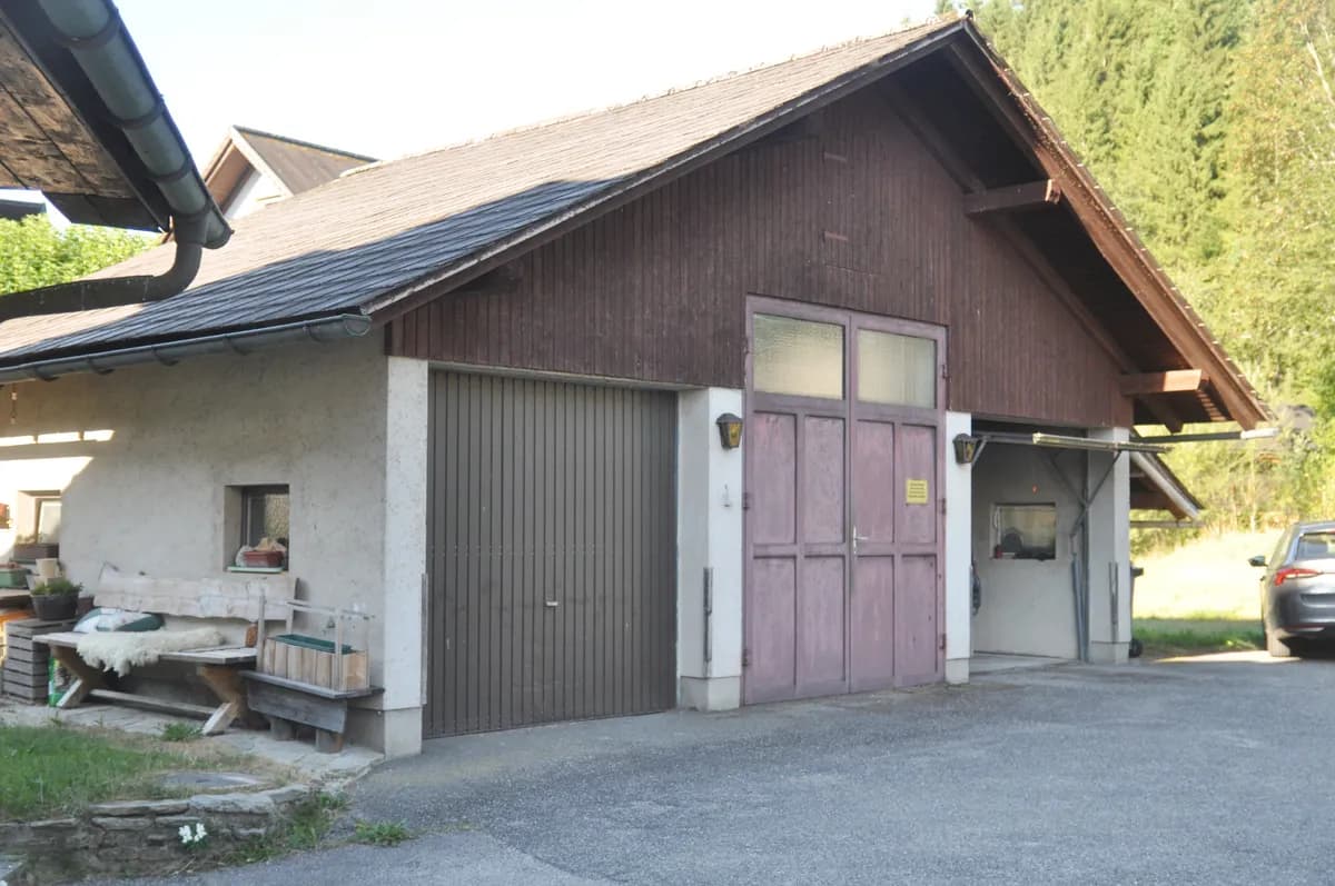 Gewerbeimmobilie kaufen in Scheibbs – 452 m², € 660.000 – Bild 5 von 25
