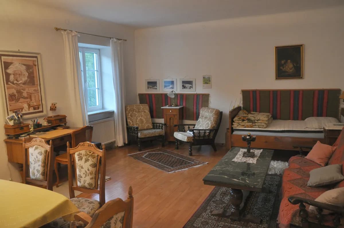 Gewerbeimmobilie kaufen in Scheibbs – 452 m², € 660.000 – Bild 9 von 25