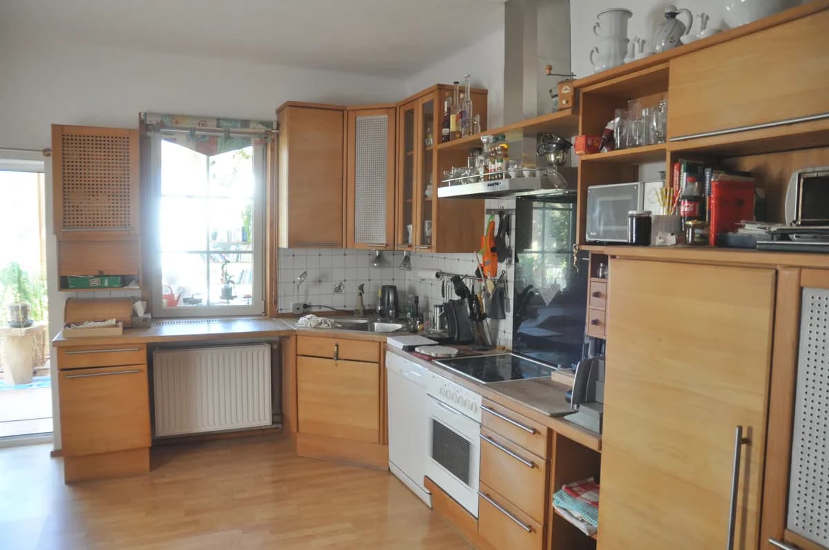 Gewerbeimmobilie kaufen in Scheibbs – 452 m², € 660.000 – Bild 16 von 25