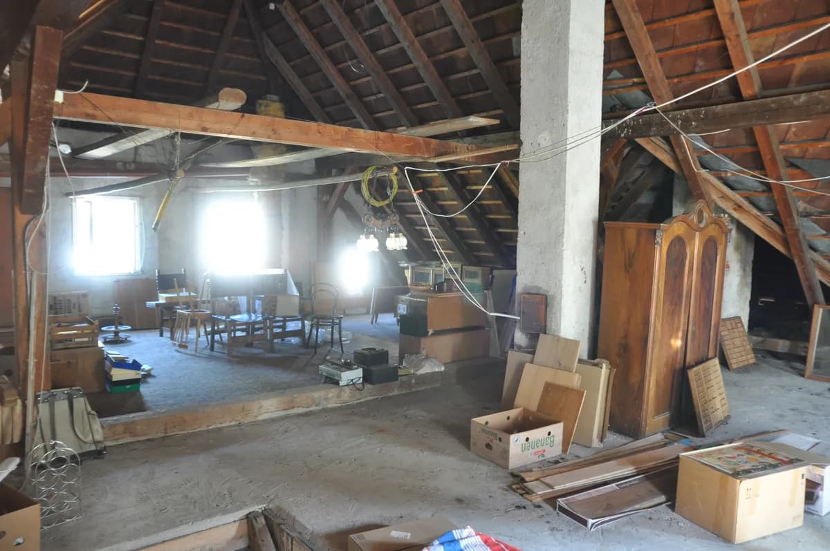 Gewerbeimmobilie kaufen in Scheibbs – 452 m², € 660.000 – Bild 24 von 25