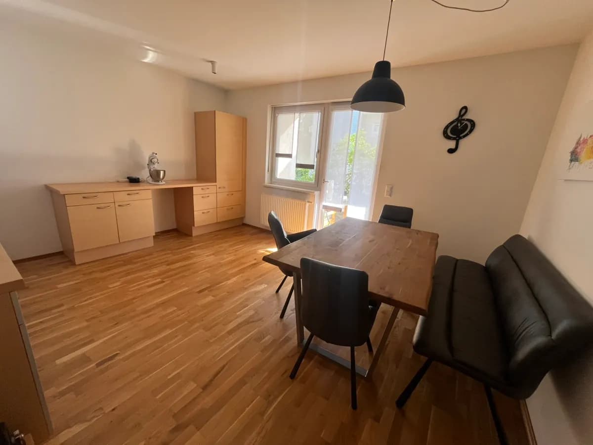 2-Zimmer-Wohnung mieten in Graz – 57 m², € 817