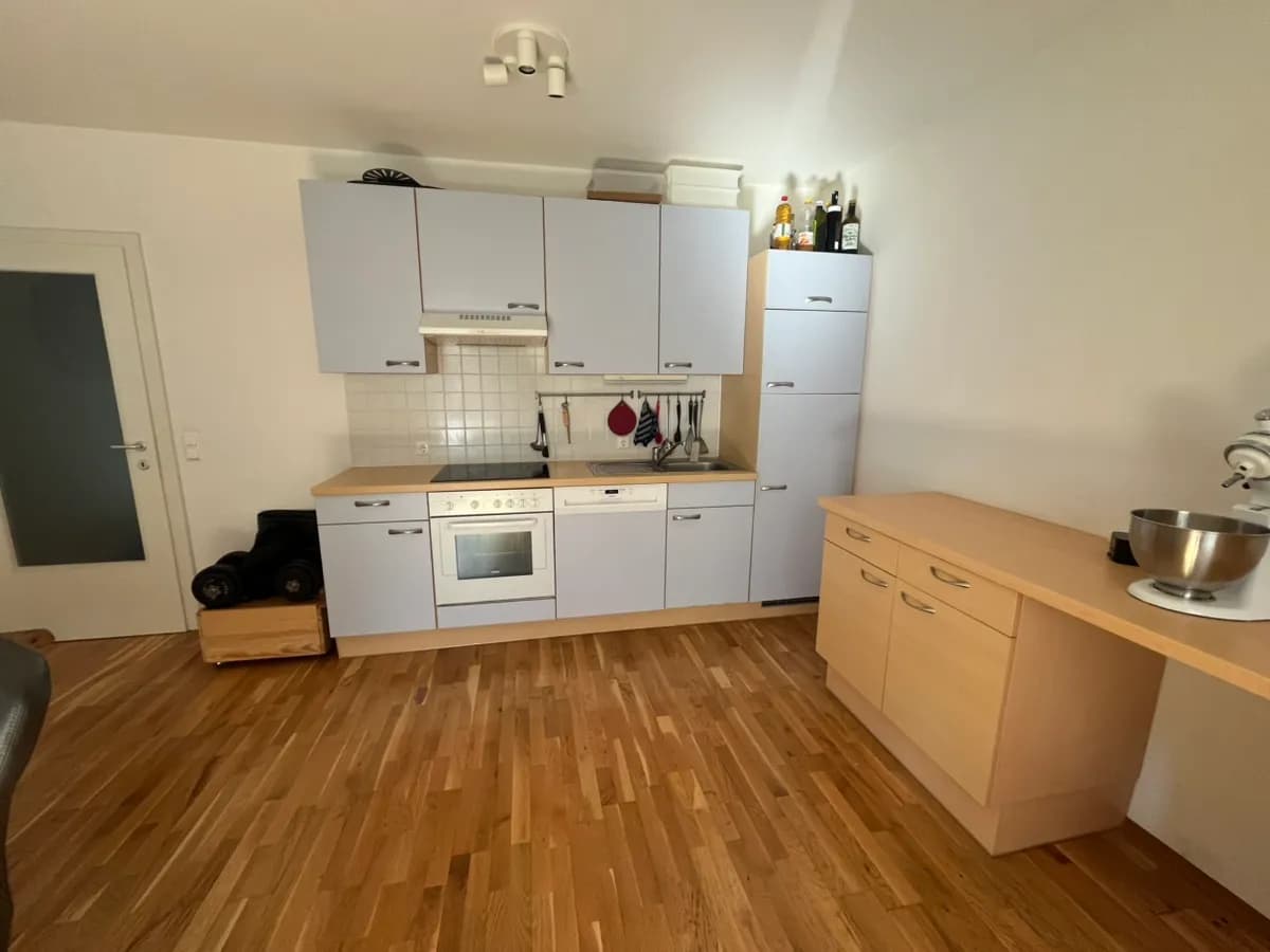 2-Zimmer-Wohnung mieten in Graz – 57 m², € 817 – Bild 2 von 11