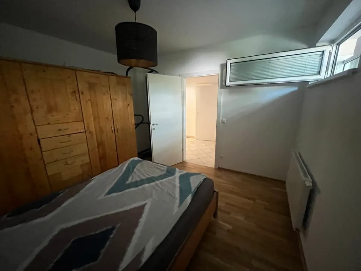 2-Zimmer-Wohnung mieten in Graz – 57 m², € 817 – Bild 4 von 11