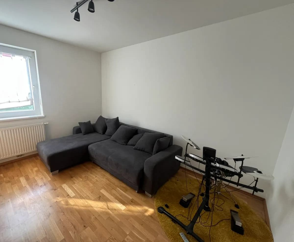 2-Zimmer-Wohnung mieten in Graz – 57 m², € 817 – Bild 5 von 11
