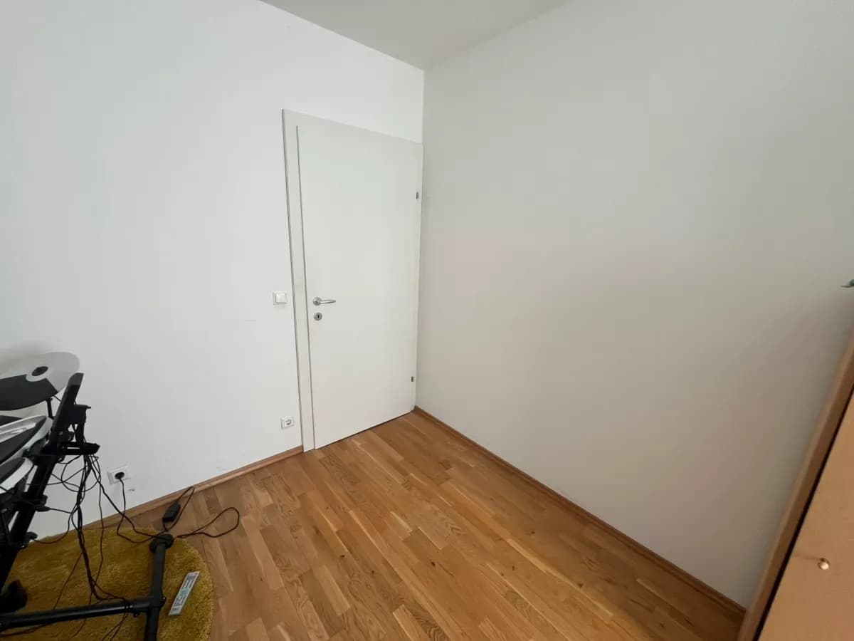 2-Zimmer-Wohnung mieten in Graz – 57 m², € 817 – Bild 6 von 11