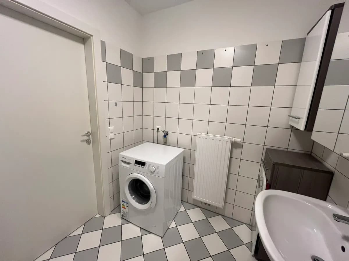 2-Zimmer-Wohnung mieten in Graz – 57 m², € 817 – Bild 8 von 11