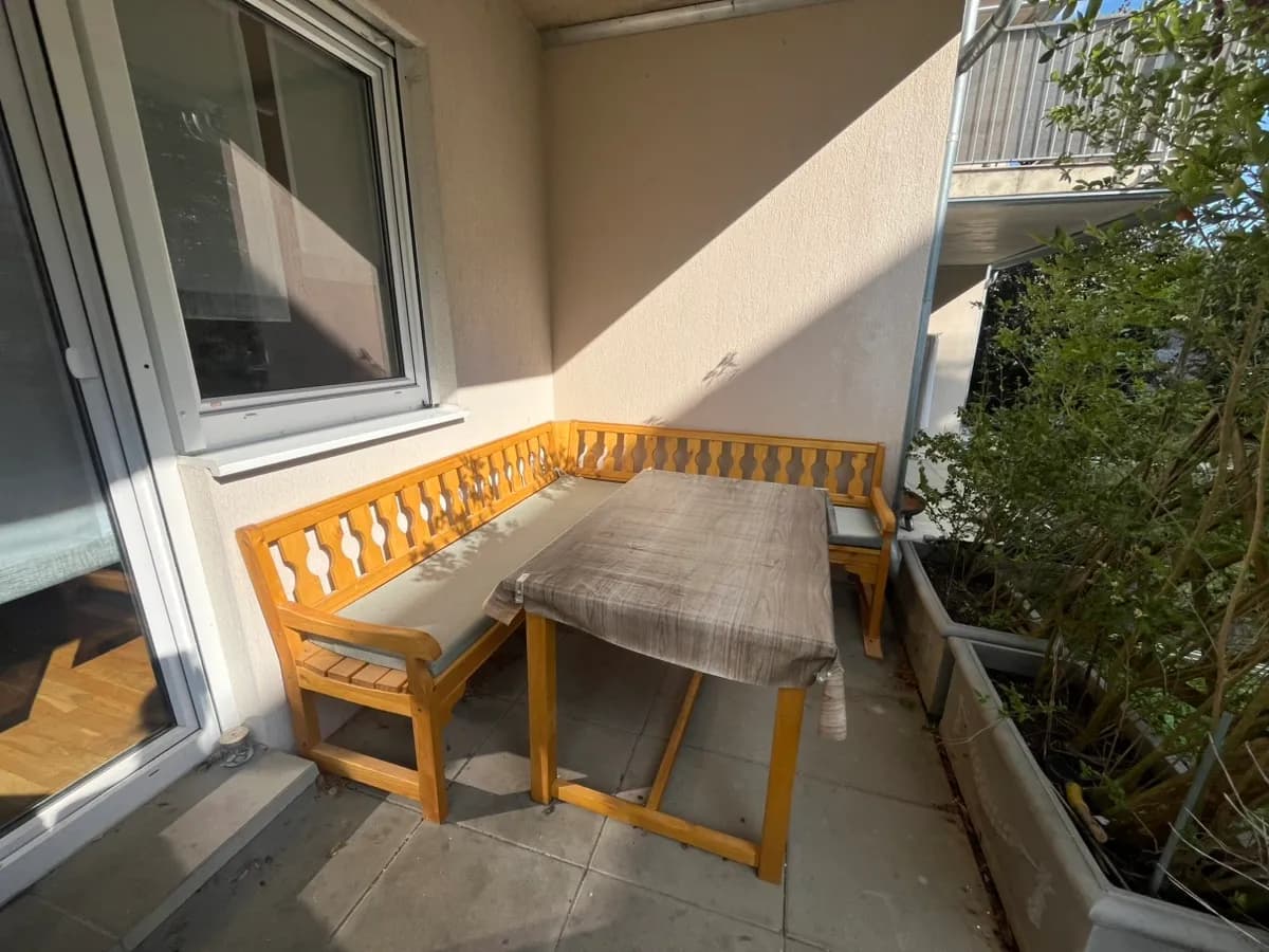 2-Zimmer-Wohnung mieten in Graz – 57 m², € 817 – Bild 10 von 11