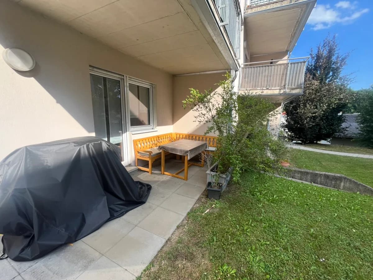 2-Zimmer-Wohnung mieten in Graz – 57 m², € 817 – Bild 11 von 11