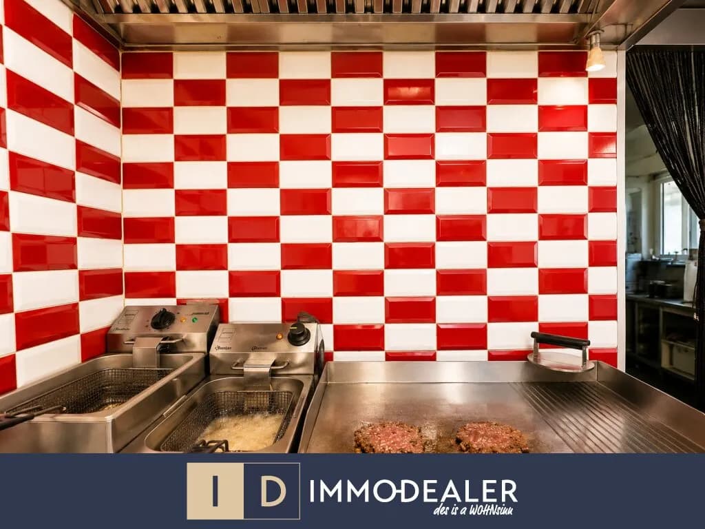 Gewerbeimmobilie mieten in Wien – 30 m², € 2.190 – Bild 6 von 8