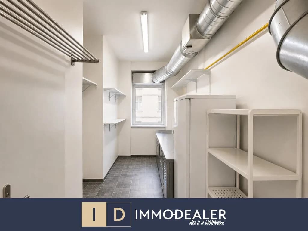 Gewerbeimmobilie mieten in Wien – 30 m², € 2.190 – Bild 7 von 8
