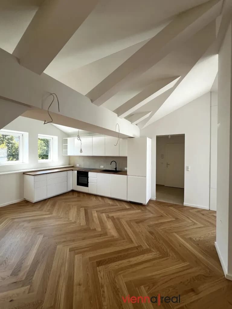 4-Zimmer-Wohnung mieten in Wien – 118,59 m², € 2.199 – Bild 4 von 51