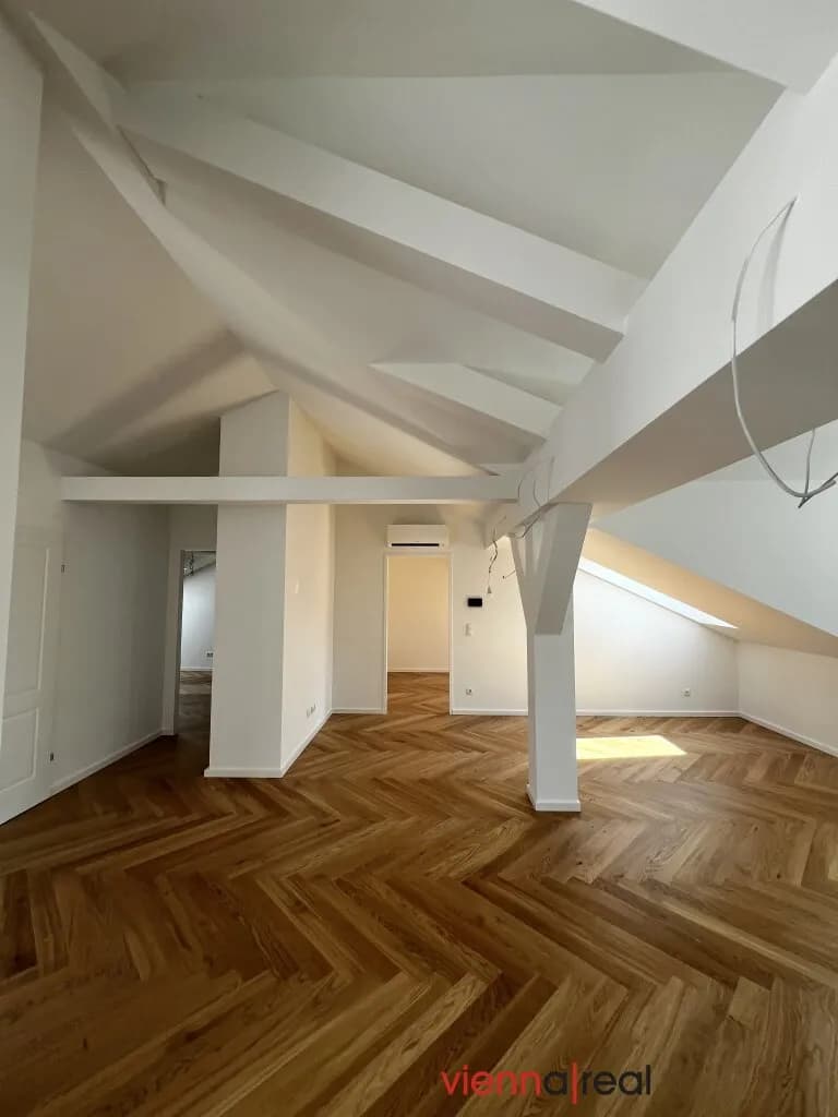 4-Zimmer-Wohnung mieten in Wien – 118,59 m², € 2.199 – Bild 8 von 51