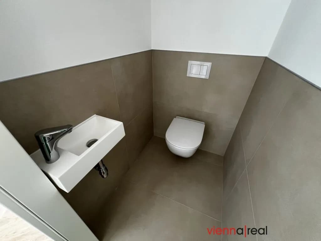 4-Zimmer-Wohnung mieten in Wien – 118,59 m², € 2.199 – Bild 37 von 51