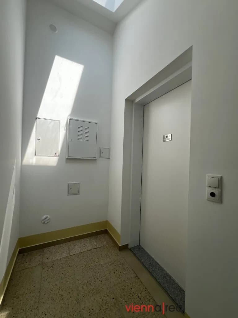 4-Zimmer-Wohnung mieten in Wien – 118,59 m², € 2.199 – Bild 40 von 51