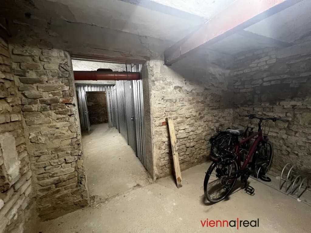 4-Zimmer-Wohnung mieten in Wien – 118,59 m², € 2.199 – Bild 43 von 51