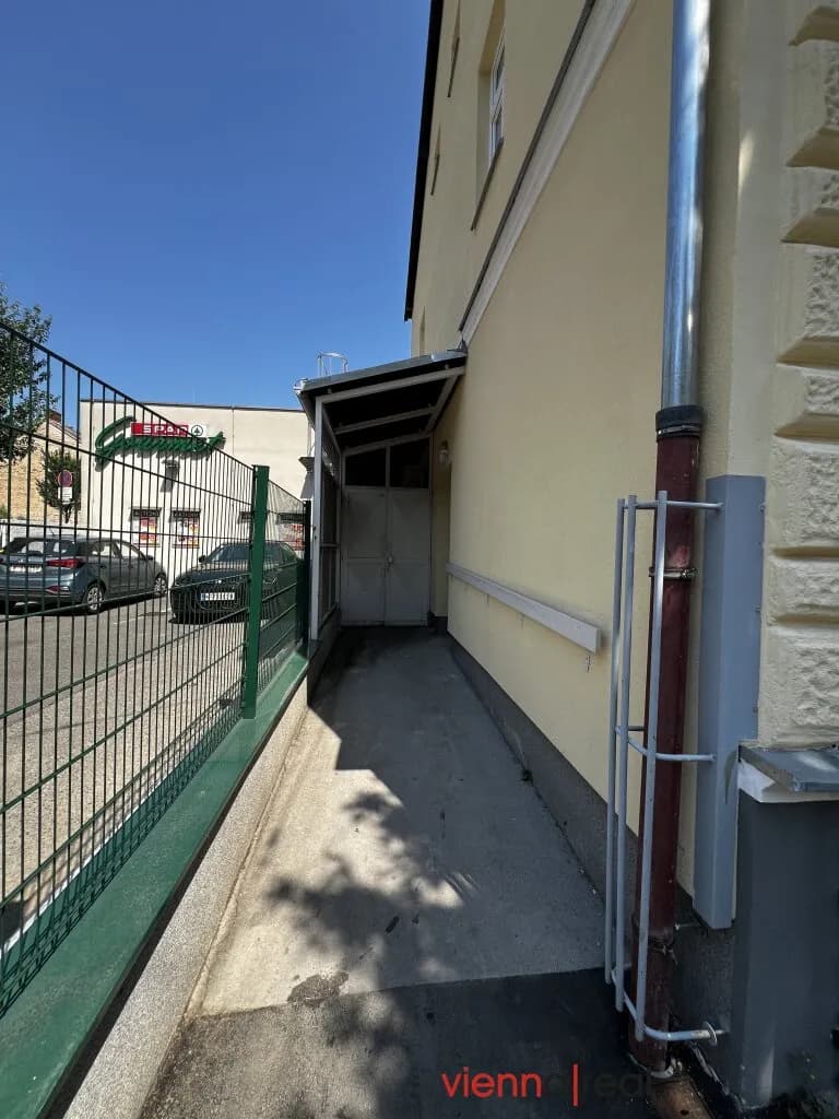 4-Zimmer-Wohnung mieten in Wien – 118,59 m², € 2.199 – Bild 46 von 51