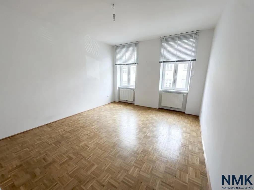 Wohnung kaufen in Wien – 50,66 m², € 217.000 – Bild 4 von 12