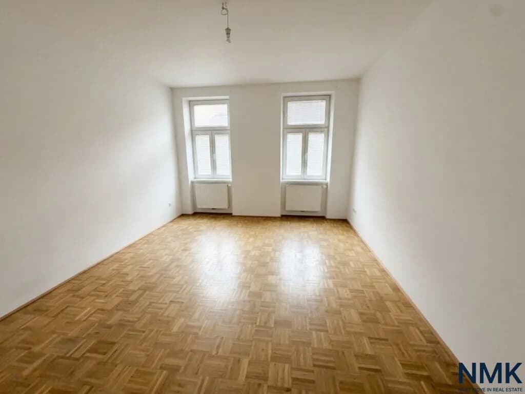 Wohnung kaufen in Wien – 50,66 m², € 217.000 – Bild 5 von 12