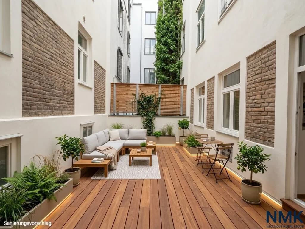 Wohnung kaufen in Wien – 73,55 m², € 298.000
