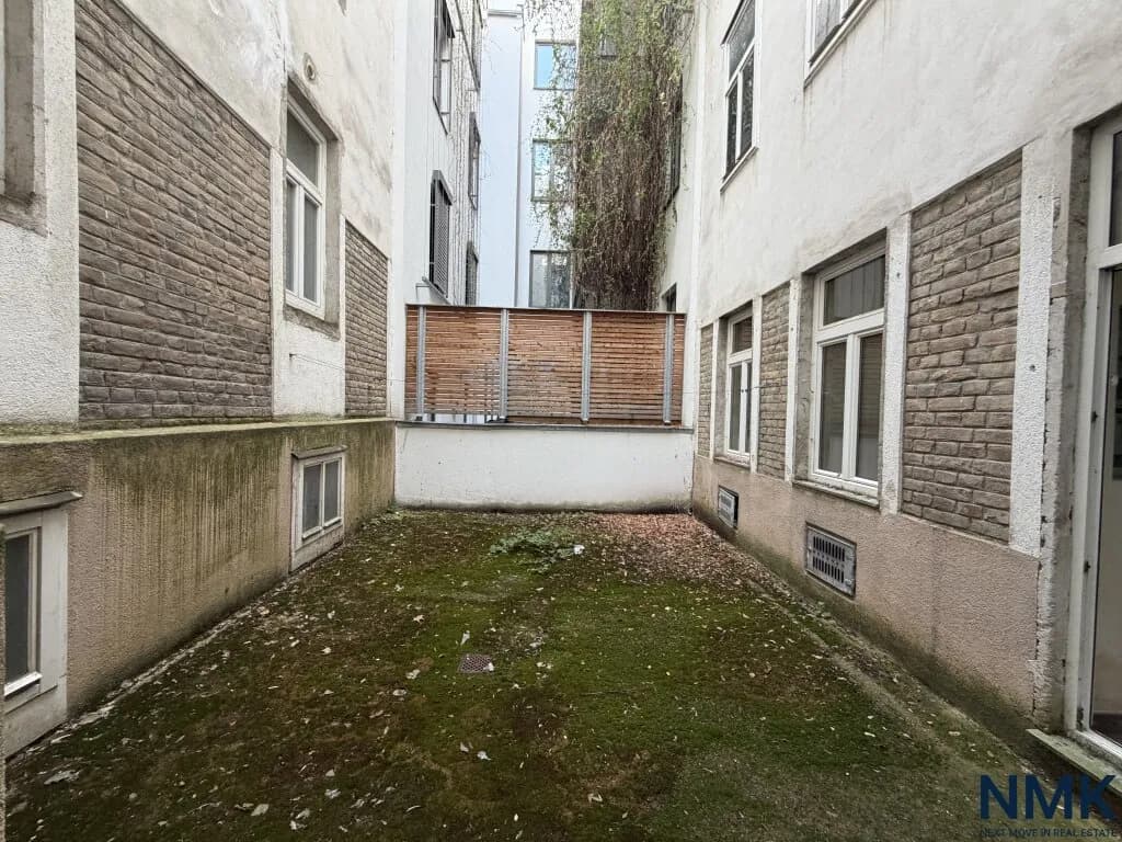 Wohnung kaufen in Wien – 73,55 m², € 298.000 – Bild 2 von 12