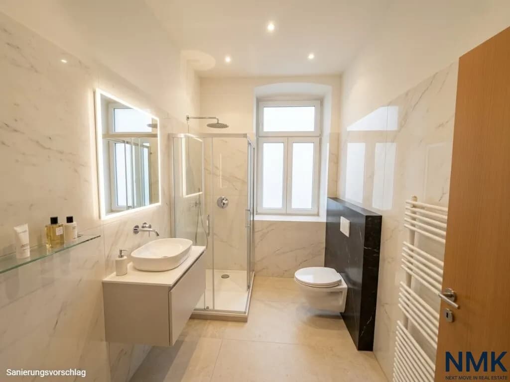 Wohnung kaufen in Wien – 73,55 m², € 298.000 – Bild 7 von 12