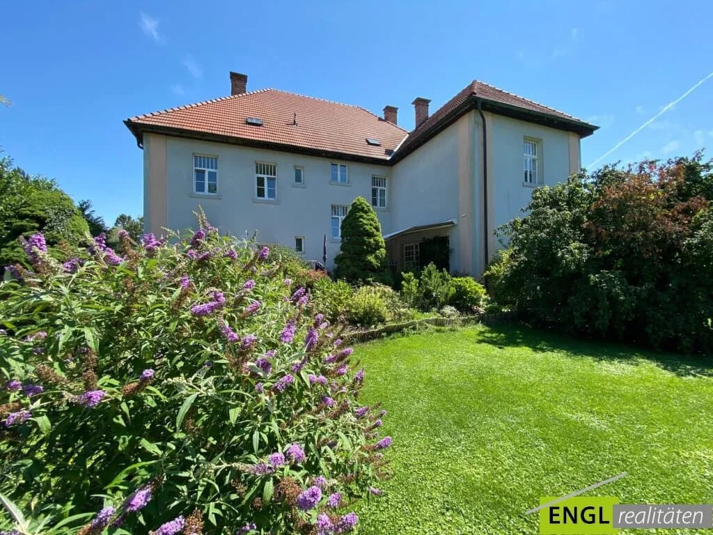 10-Zimmer-Immobilie kaufen in Baden – 391,06 m², € 1.199.000