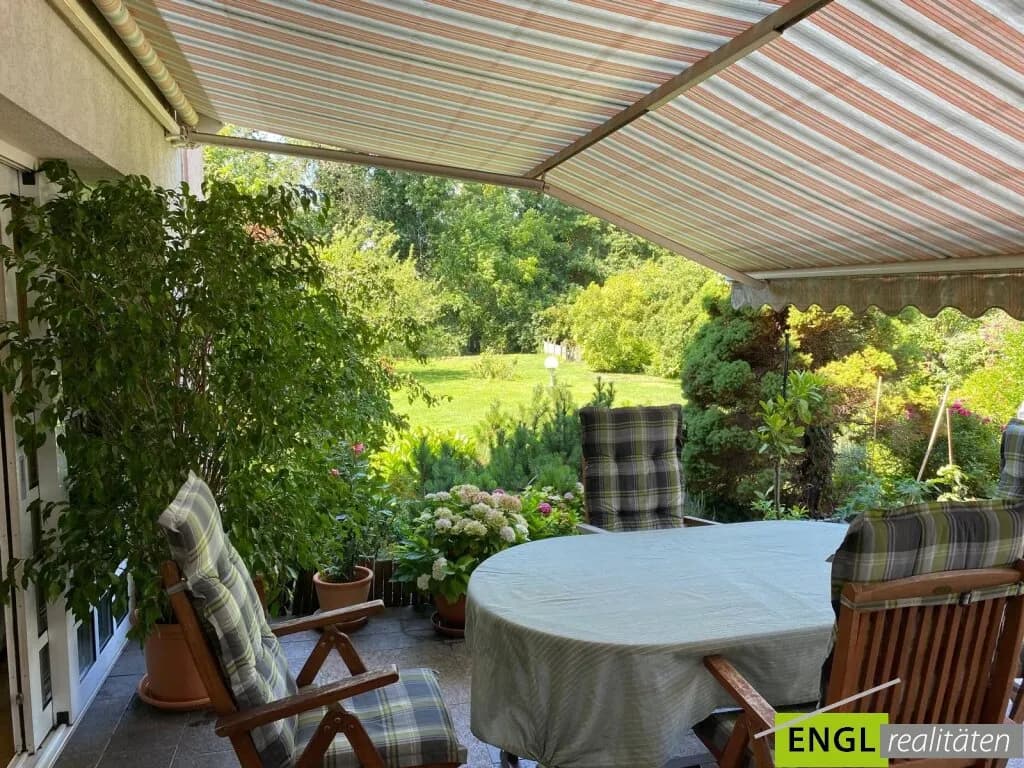 10-Zimmer-Immobilie kaufen in Baden – 391,06 m², € 1.199.000 – Bild 3 von 10