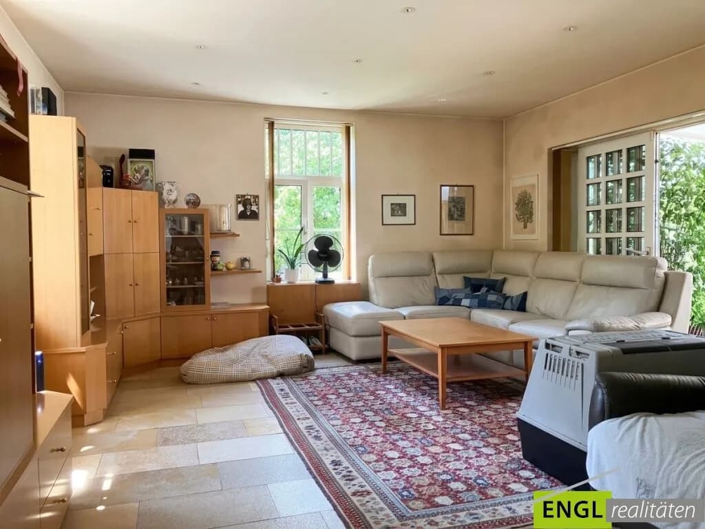 10-Zimmer-Immobilie kaufen in Baden – 391,06 m², € 1.199.000 – Bild 5 von 10