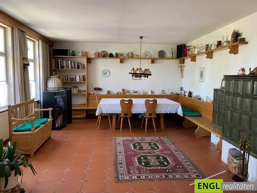 10-Zimmer-Immobilie kaufen in Baden – 391,06 m², € 1.199.000 – Bild 7 von 10