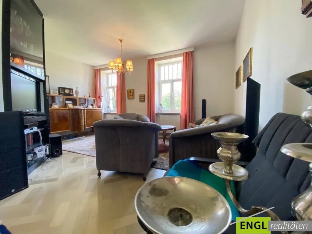 10-Zimmer-Immobilie kaufen in Baden – 391,06 m², € 1.199.000 – Bild 8 von 10