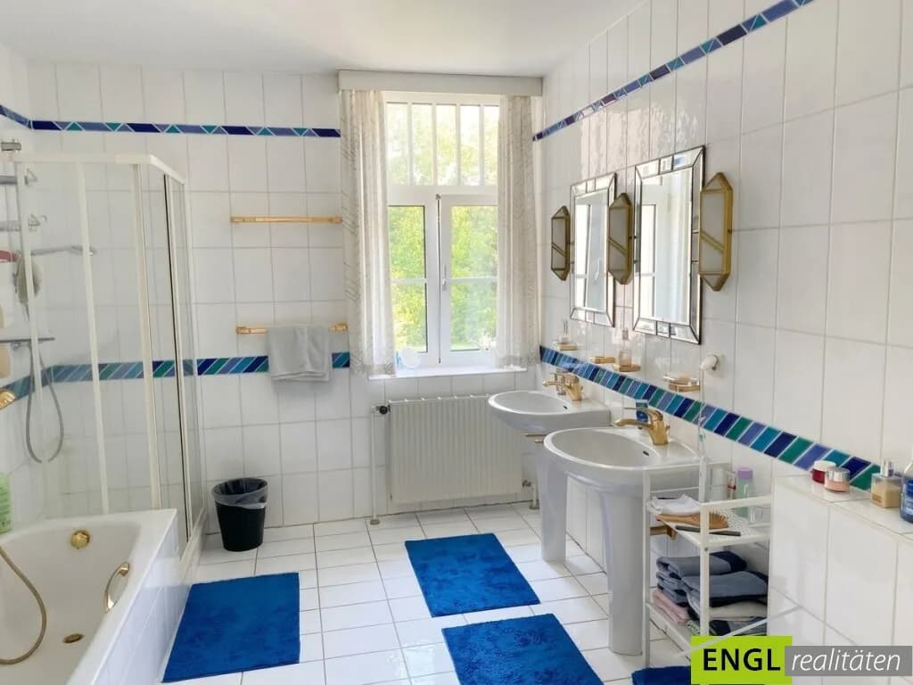10-Zimmer-Immobilie kaufen in Baden – 391,06 m², € 1.199.000 – Bild 9 von 10